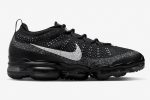 Nike Air VaporMax 2023 Flyknit 'Oreo' - Image 2