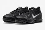 Nike Air VaporMax 2023 Flyknit 'Oreo' - Image 3