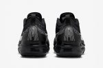 Nike Air VaporMax 2023 Flyknit 'Oreo' - Image 5
