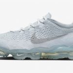 Nike Air VaporMax 2023 Flyknit 'Pure Platinum'