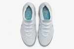 Nike Air VaporMax 2023 Flyknit 'Pure Platinum' - Image 3