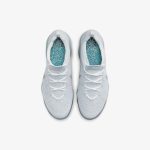 Nike Air VaporMax 2023 Flyknit 'Pure Platinum' - Image 3