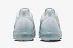 Nike Air VaporMax 2023 Flyknit 'Pure Platinum' - Image 4