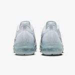 Nike Air VaporMax 2023 Flyknit 'Pure Platinum' - Image 4