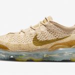 Nike Air VaporMax 2023 Flyknit 'Sand Drift'