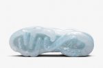 Wmns Nike Air VaporMax 2023 Flyknit 'Pure Platinum' - Image 6
