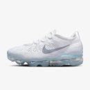 Wmns Nike Air VaporMax 2023 Flyknit 'Pure Platinum'