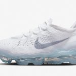 Wmns Nike Air VaporMax 2023 Flyknit 'Pure Platinum'