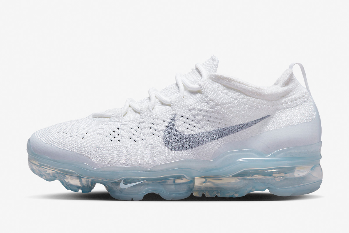 WmnsNike Air VaporMax 2023 Flyknit Pure Platinum 70 off for sale Guimar NV