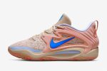 Nike KD 15 'The Ground Up'