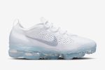 Wmns Nike Air VaporMax 2023 Flyknit 'Pure Platinum' - Image 2