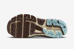 Wmns Nike Zoom Vomero 5 'Earth Fossil' - Image 6
