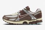 Wmns Nike Zoom Vomero 5 'Earth Fossil'