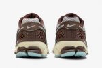 Wmns Nike Zoom Vomero 5 'Earth Fossil' - Image 5