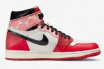 Marvel x Air Jordan 1 Retro High OG 'Next Chapter' - Image 2