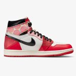 Marvel x Air Jordan 1 Retro High OG 'Next Chapter' - Image 2