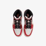 Marvel x Air Jordan 1 Retro High OG 'Next Chapter' - Image 4