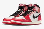 Marvel x Air Jordan 1 Retro High OG 'Next Chapter' - Image 3