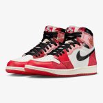 Marvel x Air Jordan 1 Retro High OG 'Next Chapter' - Image 3