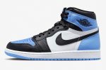 Air Jordan 1 Retro High OG 'UNC Toe'