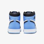 Air Jordan 1 Retro High OG 'UNC Toe' - Image 5
