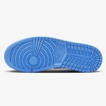 Air Jordan 1 Retro High OG 'UNC Toe' - Image 6