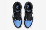 Air Jordan 1 Retro High OG 'UNC Toe' - Image 4