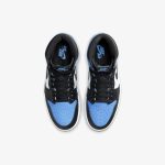 Air Jordan 1 Retro High OG 'UNC Toe' - Image 4