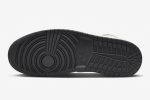 Air Jordan 1 Retro High OG 'Washed Black' - Image 6