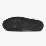 Air Jordan 1 Retro High OG 'Washed Black' - Image 6