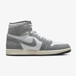 Air Jordan 1 Retro High OG 'Washed Black' - Image 2