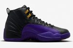 Air Jordan 12 Retro 'Field Purple' - Image 2