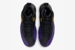 Air Jordan 12 Retro 'Field Purple' - Image 4