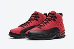Air Jordan 12 Retro 'Reverse Flu Game' - Image 3