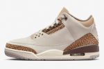 Air Jordan 3 Retro 'Palomino'