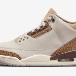 Air Jordan 3 Retro 'Palomino'