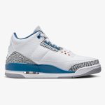 Air Jordan 3 Retro 'Washington Wizards' - Image 2