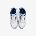 Air Jordan 3 Retro 'Washington Wizards' - Image 4