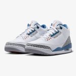 Air Jordan 3 Retro 'Washington Wizards' - Image 3