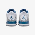 Air Jordan 3 Retro 'Washington Wizards' - Image 5