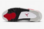 Air Jordan 4 Retro 'Red Cement' - Image 6