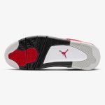 Air Jordan 4 Retro 'Red Cement' - Image 6