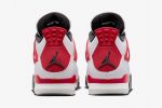 Air Jordan 4 Retro 'Red Cement' - Image 5