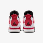 Air Jordan 4 Retro 'Red Cement' - Image 5