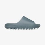 Adidas Yeezy Slides 'Slate Marine' - Image 2