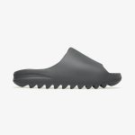 Adidas Yeezy Slides 'Slate Grey' - Image 2