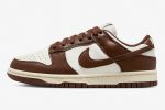 Wmns Nike Dunk Low 'Cacao Wow'