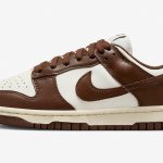 Wmns Nike Dunk Low 'Cacao Wow'