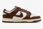 Wmns Nike Dunk Low 'Cacao Wow' - Image 2