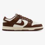 Wmns Nike Dunk Low 'Cacao Wow' - Image 2